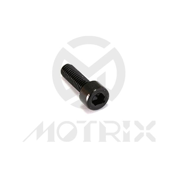 (M6xL25 mm) Socket head screw, AL7075