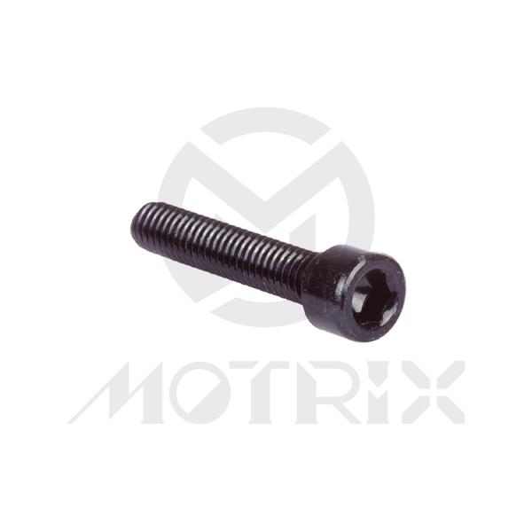 (M6xL30 mm) Socket head screw, AL7075
