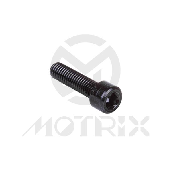 (M8xL30 mm) Socket head screw, AL7075