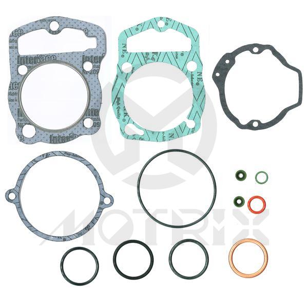 Top set gasket for HONDA ATC200E Big Red