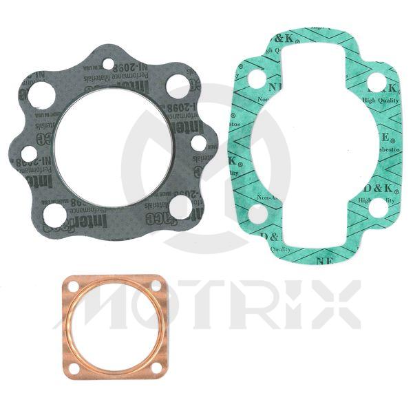 Top set gasket for HONDA FL250 Odyssey