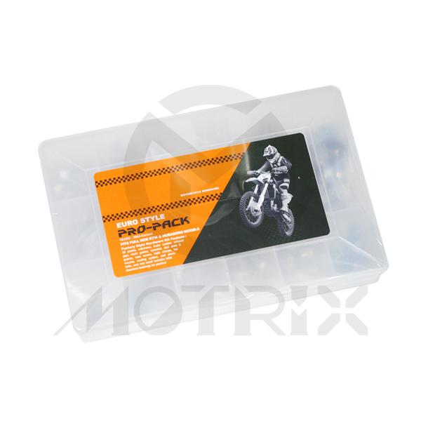 Bolt kit for EURO type