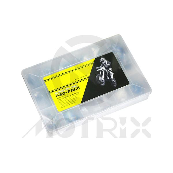 Bolt kit for SUZUKI RM/RMZ