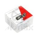 Bolt kit for HONDA CRF