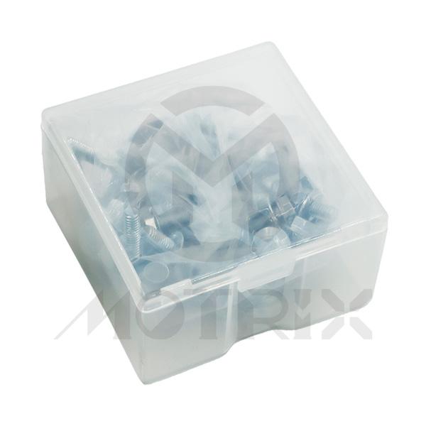 Bolt kit for YAMAHA YZ/YZF/WRF 125-450