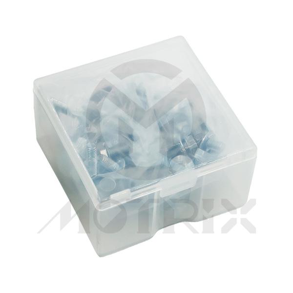 Bolt kit for KAWASAKI KX/KXF 125-450