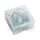 Bolt kit for KAWASAKI KX/KXF 125-450