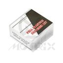 Bolt kit for SUZUKI RMZ250, ,RMZ450, plastic fastener pack