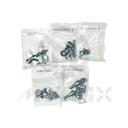 Bolt kit for HONDA CRF250R, CRF450R, CRF450RX