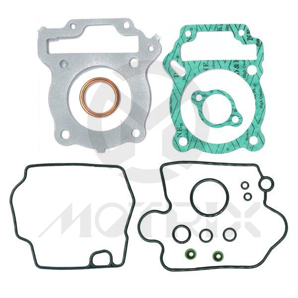 Top set gasket for HONDA ATC200X