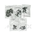 Bolt kit for KTM SX & XC, EXC & XC-W