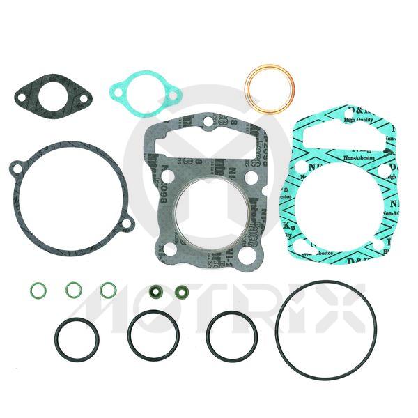 Top set gasket for HONDA ATC125M
