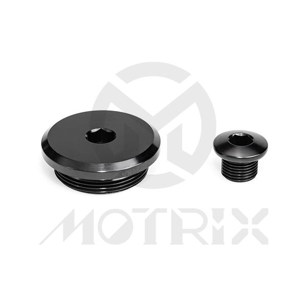 Application of engine plug kits for SUZUKI DR250, DR350, DR650SE, M36xP1.5