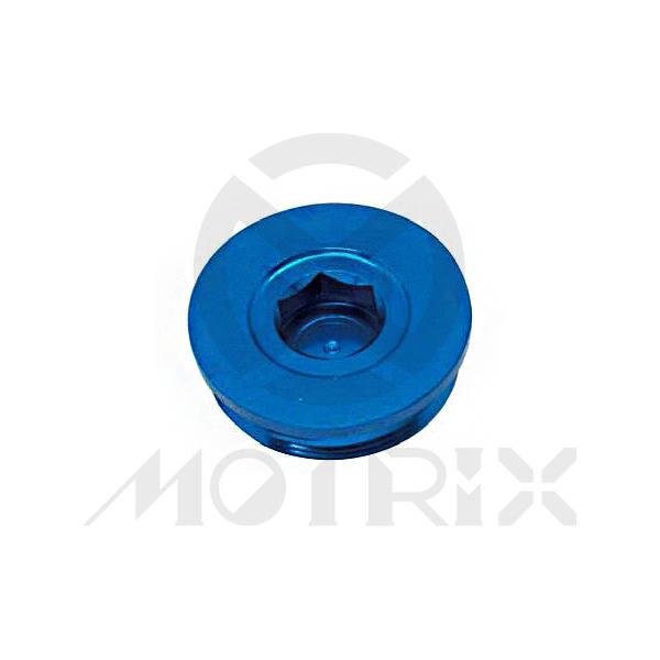 Application of engine plug kits for SHERCO 125 SE-R, 250 SE-R