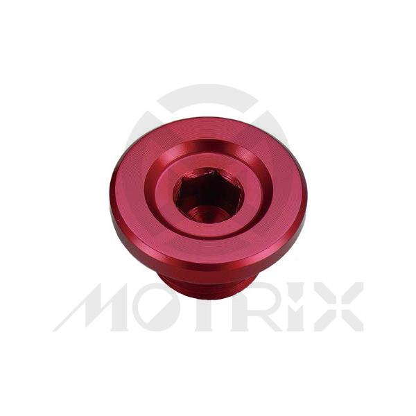 Application of engine plug kits for GASGAS EC 125-300