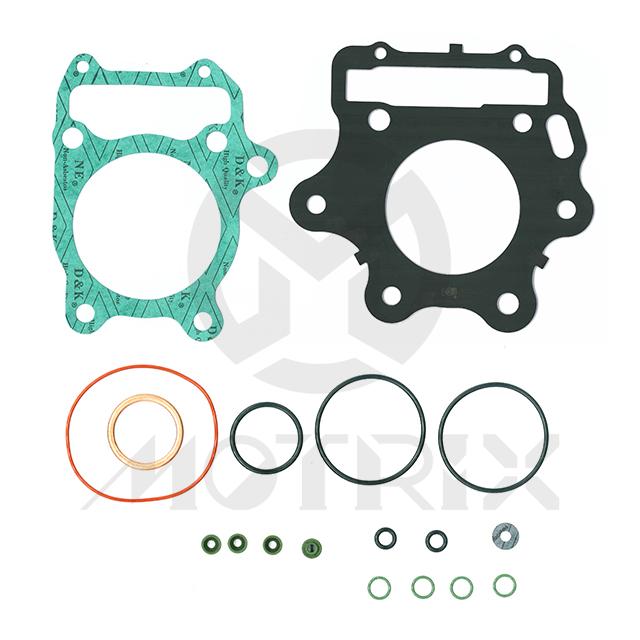Top set gasket for HONDA TRX250X Fourtrax