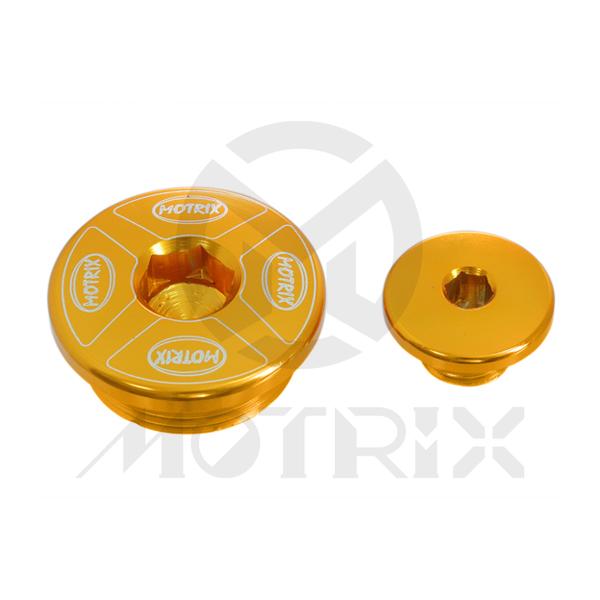 Application of engine plug kits for KAWASAKI KXF 250, M30xP1.5