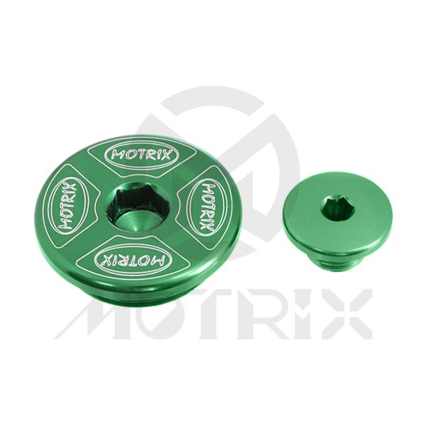 Application of engine plug kits for KAWASAKI KXF 250, M30xP1.5