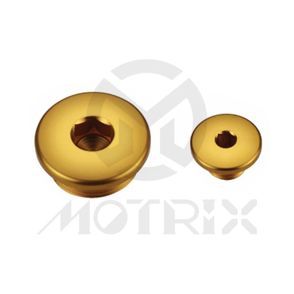 Application of engine plug kits for SUZUKI RMZ250, M30xP1.5