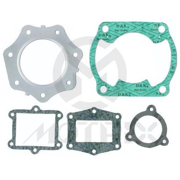 Top set gasket for HONDA FL350R Odyssey 85
