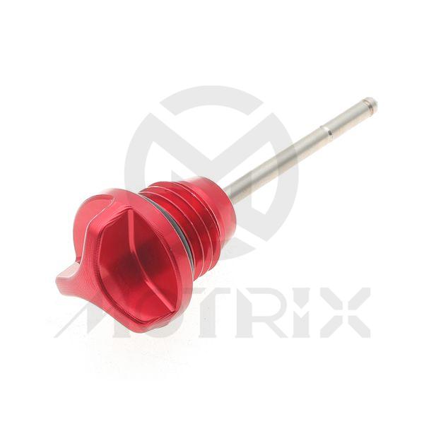 Oil filler cap with dip stick for HONDA CRF450R