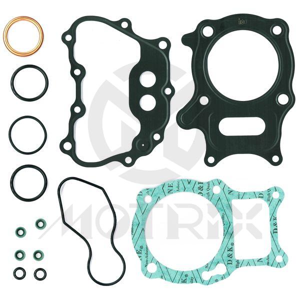 Top set gasket for HONDA TRX250TE Fourtrax Recon ES