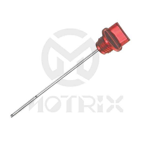 Oil filler cap with dip stick for HONDA CRF250R, CRF450X