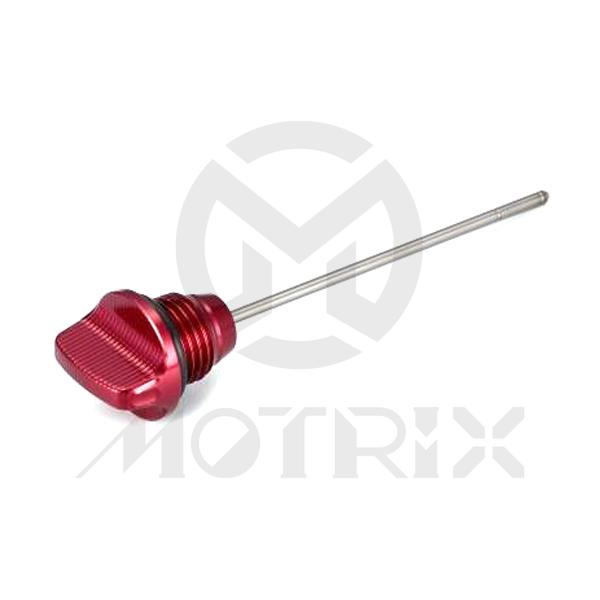 Oil filler cap with dip stick for HONDA CRF150F, CRF230F