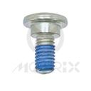 KAWASAKI KX/KXF & SUZUKI RMZ front rotor bolt M6X13MM (4PCS)