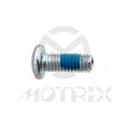 Button head torx screw M6X14MM, thread pitch 1.00