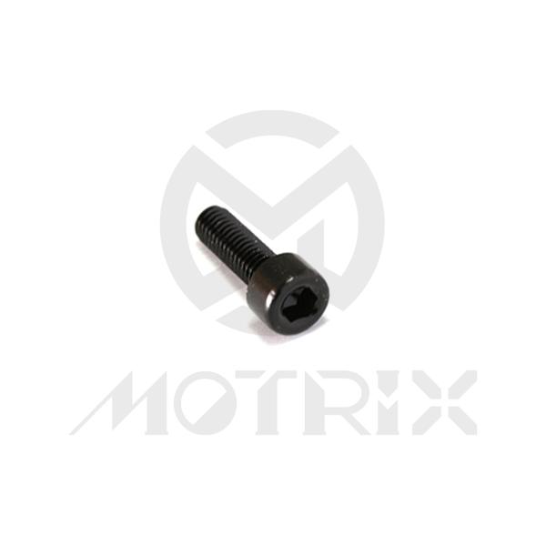 (M6xL15 mm) Socket head screw, AL7075