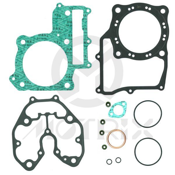 Top set gasket for HONDA TRX500FA Fourtrax Fourman Rubicon