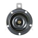 Horn, 12V 2.5A 105dB±5dB. Diameter 90mm. Single high or low tone