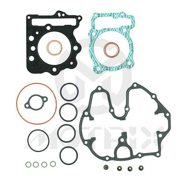 Top set gasket for HONDA TRX400EX Sportrax 400EX