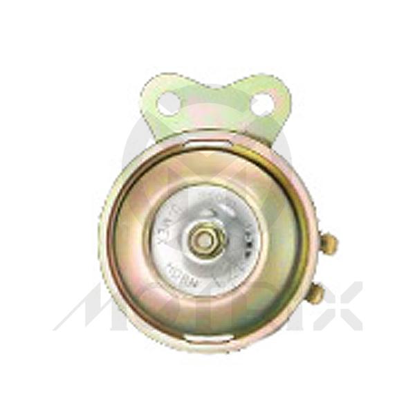 Horn, 100dB±5dB. Diameter 65mm.