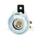 Horn, 100dB ± 5dB. Diameter 65 mm