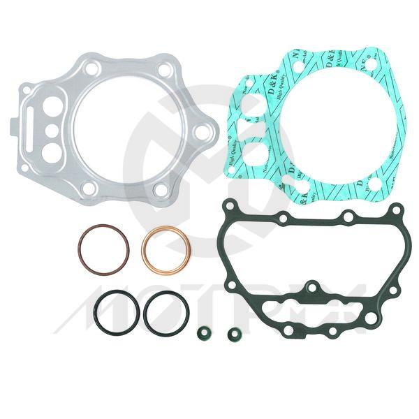 Top set gasket for HONDA TRX500FE Fourtrax Foreman 4X4 ES