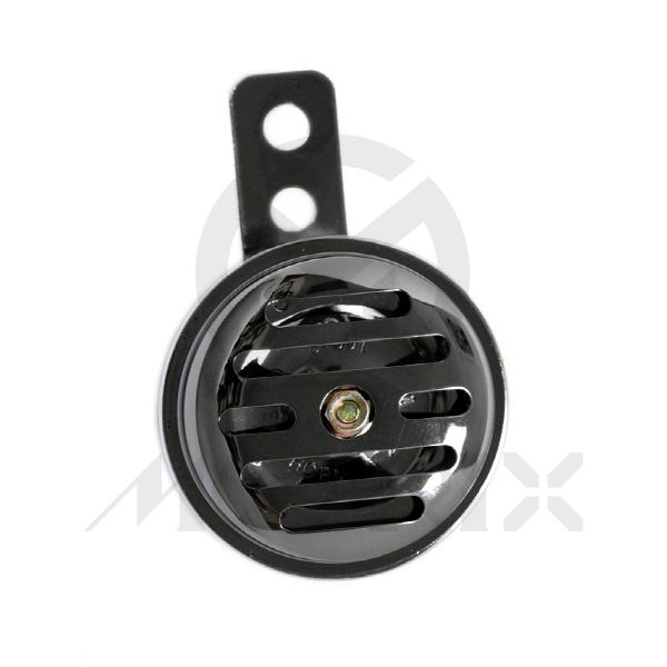 Horn, 100dB ± 5dB .Diameter 65 mm