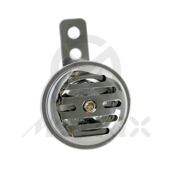 Horn, 100dB ± 5dB .Diameter 65 mm