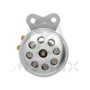 Horn,6V 1A 100dB±5dB. Diameter 65mm