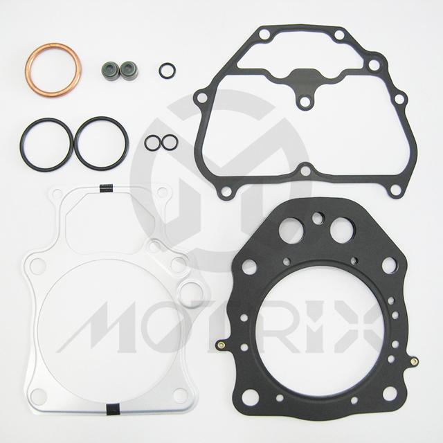 Top set gasket for HONDA TRX500FA