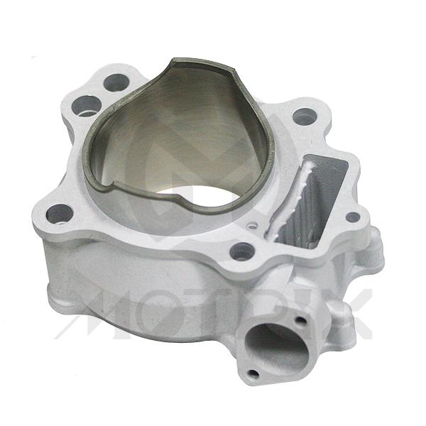 Cylinder for HONDA CRF250R. Standard bore size: Ø78mm