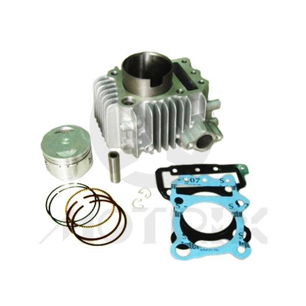 Cylinder kit for KAWASAKI KLS110