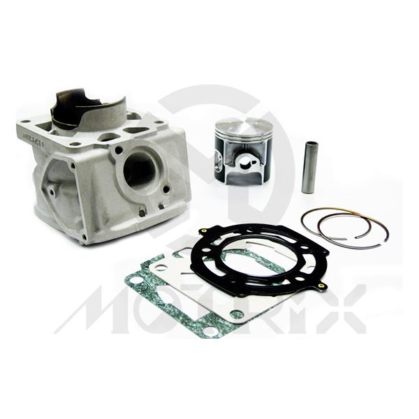 Cylinder kit for KAWASAKI ZX150, SE150