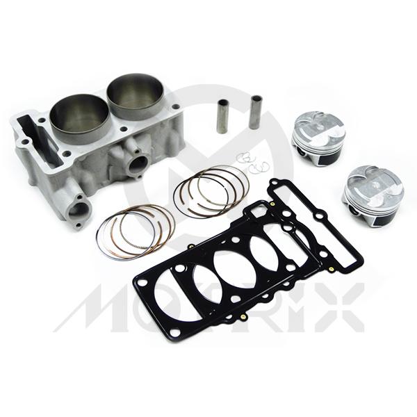 Cylinder kit for KAWASAKI NINJA 250