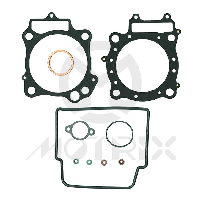 Top set gasket for HONDA TRX450ER