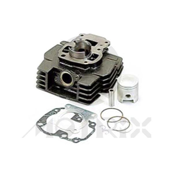 Cylinder kit for SUZUKI TS50X