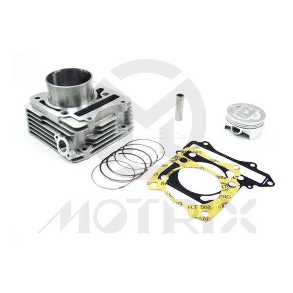 Cylinder kit for SUZUKI RAIDER150