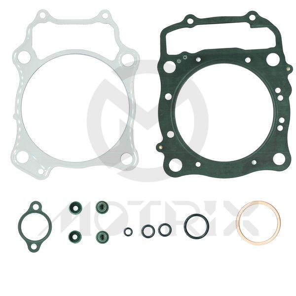 Top set gasket for HONDA TRX700XX