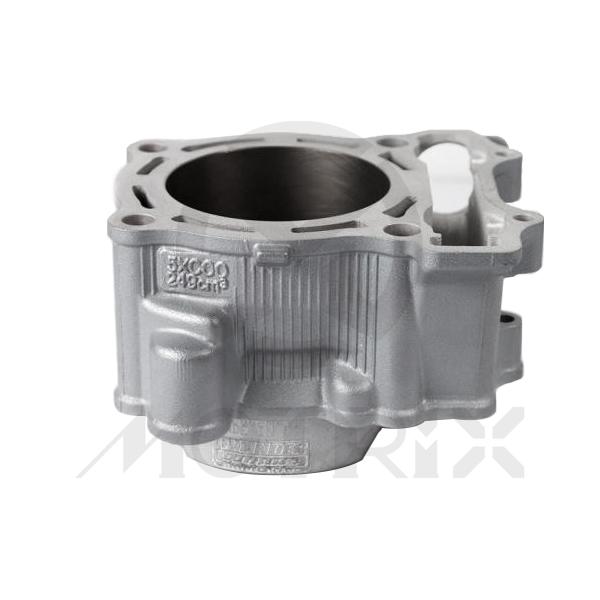 Cylinder only for YAMAHA WR250F, YZ250F. Bore size: 77mm